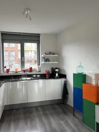 Op de Steen, Herten