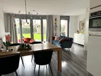 Op de Steen, Herten