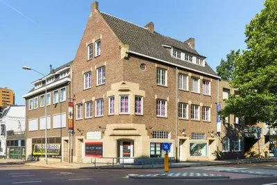 Kruisstraat , 6411BT, Heerlen, Limburg