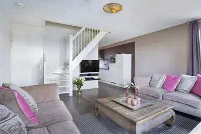 Appartement Twijnderlaan, Aalsmeer