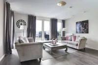 Twijnderlaan, Aalsmeer