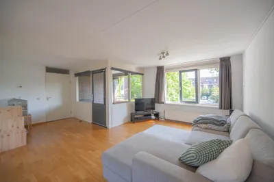 Molukkenstraat , 3531WD, Utrecht, Utrecht