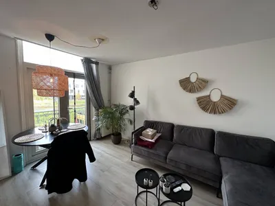 Prins Frederikstraat , 2316CK, Leiden, Zuid-Holland
