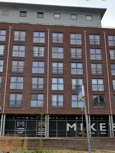 Middeldijkerplein , 2993DL, Barendrecht, Zuid-Holland