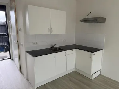 August Allebéplein , 1062AC, Amsterdam, Noord-Holland