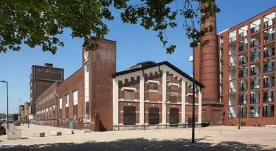 Brouwhuisplein , 4811DP, Breda, Noord-Brabant