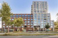 Heggerankweg, Amsterdam
