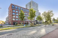 Heggerankweg, Amsterdam