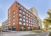 Heggerankweg, Amsterdam