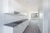 Heggerankweg, Amsterdam