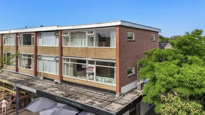 Kerkstraat , 9285TA, Buitenpost, Friesland
