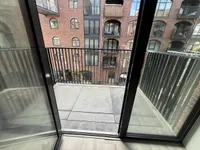 Pantograafstraat, Amsterdam