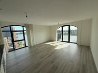 Pantograafstraat, Amsterdam