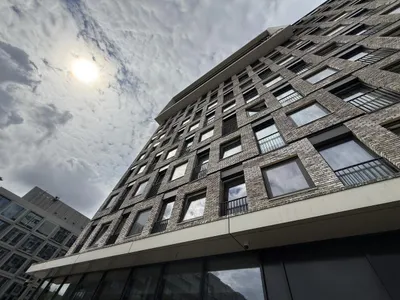 Elizabeth Cady Stantonplein , 1102BL, Amsterdam, Noord-Holland