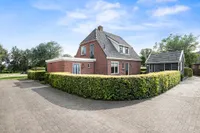 Kolenmieten, Vroomshoop