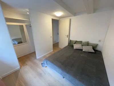 Appartement Spuistraat, Amsterdam