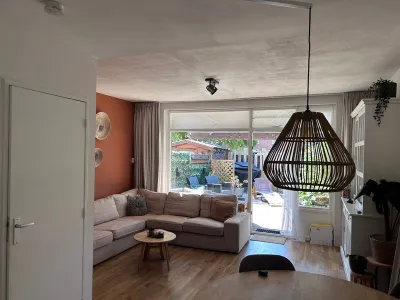 Jan Ligthartstraat , 1068PA, Amsterdam, Noord-Holland