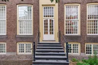 Herengracht, Den Haag