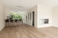 Oostelijk Halfrond, Amstelveen