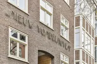 Vondelstraat, Amsterdam