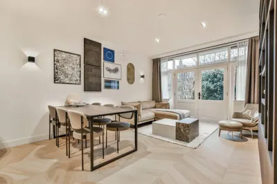 Vondelstraat , 1054GC, Amsterdam, Noord-Holland