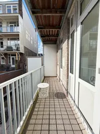 Bilderdijkstraat, Amsterdam