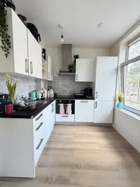 Bilderdijkstraat, Amsterdam