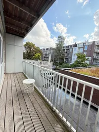 Bilderdijkstraat, Amsterdam