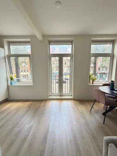 Bilderdijkstraat , 1053KZ, Amsterdam, Noord-Holland
