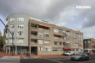 Lambertushof , 2311KR, Leiden, Zuid-Holland