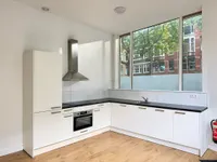 Rodenrijselaan, Rotterdam