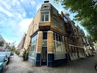 Rodenrijselaan, Rotterdam