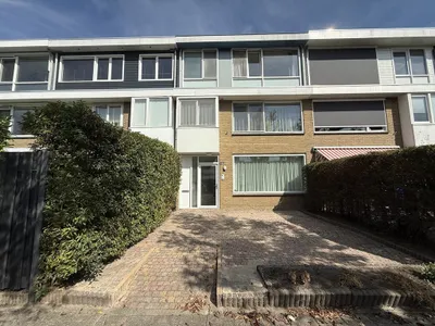 Vijverhoef , 1081AW, Amsterdam, Noord-Holland