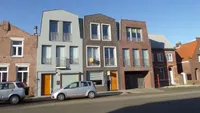 Wouwseweg, Roosendaal