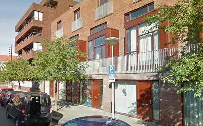 Juf van Kempenstraat , 2132ZV, Hoofddorp, Noord-Holland