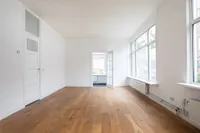 Pijnboomstraat, Den Haag