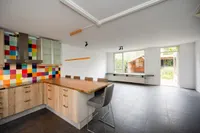 Borstelgrasstraat, Almere