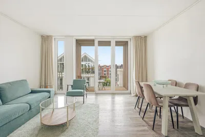 Haparandaweg , 1013BD, Amsterdam, Noord-Holland