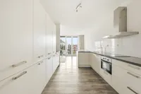 Haparandaweg, Amsterdam