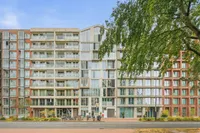 Haparandaweg, Amsterdam