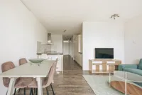 Haparandaweg, Amsterdam