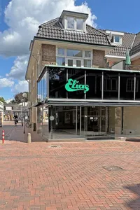 's-Gravelandseweg, Hilversum