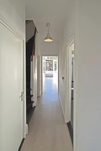 's-Gravelandseweg, Hilversum