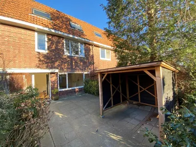 Heemraadschapslaan , 1181VB, Amstelveen, Noord-Holland