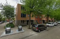 Demerhof, Amsterdam