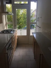 Johannes van der Waalsstraat, Amsterdam