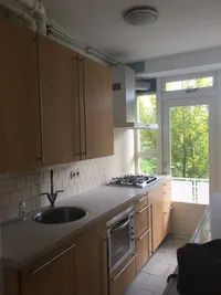 Johannes van der Waalsstraat, Amsterdam