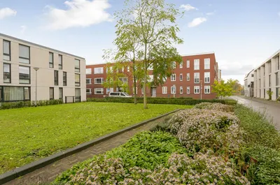 Willem Hubertstraat , 5213SV, Den Bosch, Noord-Brabant