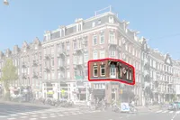 Nassaukade, Amsterdam