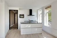 Nassaukade, Amsterdam